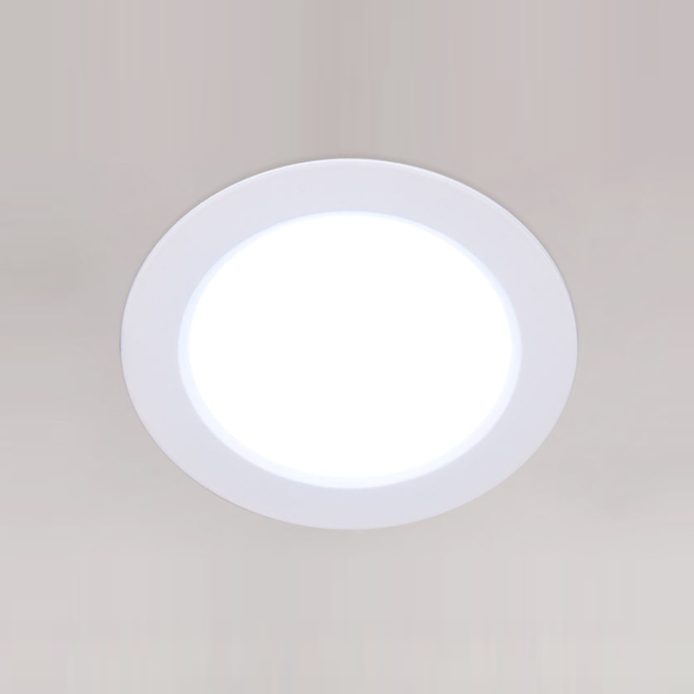 [DS]모닉 7인치 LED 다운라이트 31W 매입등 간접조명 (DC타입)