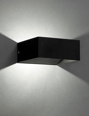 LED 비비사각 벽등 F형(벽등,포인트등)