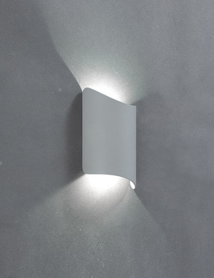 헤이즈 1등,2등 LED 벽등(LED조명,벽등,실외벽등)