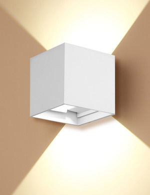 아트빔 사각 LED 5~8W 외부벽등(방수벽등)