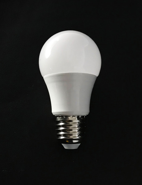 E26 LED 벌브램프 8W [주광색/주백색/전구색]