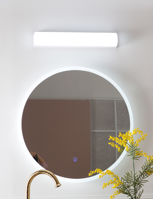 제스 LED 욕실등 20W 인테리어 욕실 조명 포인트 간접조명