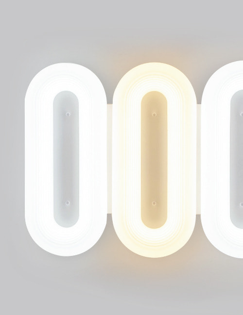 유니브 LED 거실등 100W,150W