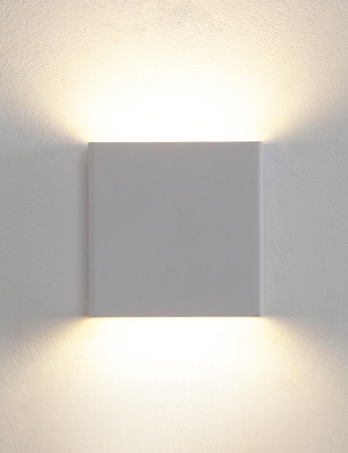 프라 LED 외부 벽등 10W/16W