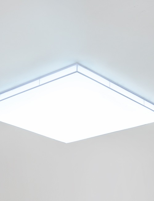 에버그린 무드솔 LED 거실등 100W,150W,200W [1+1 사은품 이벤트(램프포함)]
