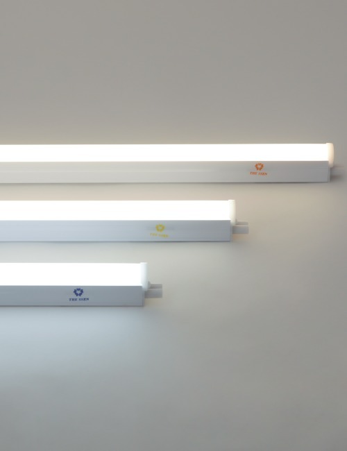 씨에르 원형 LED T5 간접조명 라인 간접등 침실 카페 거실 우물천장 조명