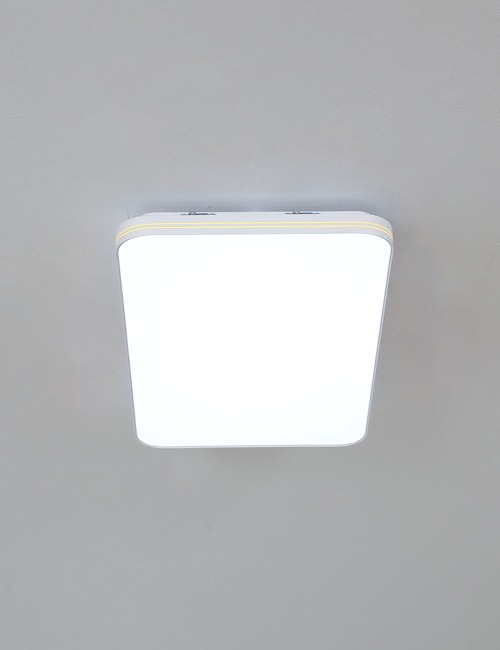뉴델리 LED 거실등 60W/120W/180W 심플 인테리어 조명