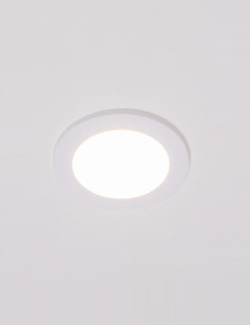[DS]모닉 7인치 LED 다운라이트 31W 매입등 간접조명 (DC타입)