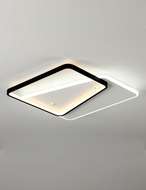 아크롱 LED 방등 60W  안방 작은방 혼합등 LED 오스람칩