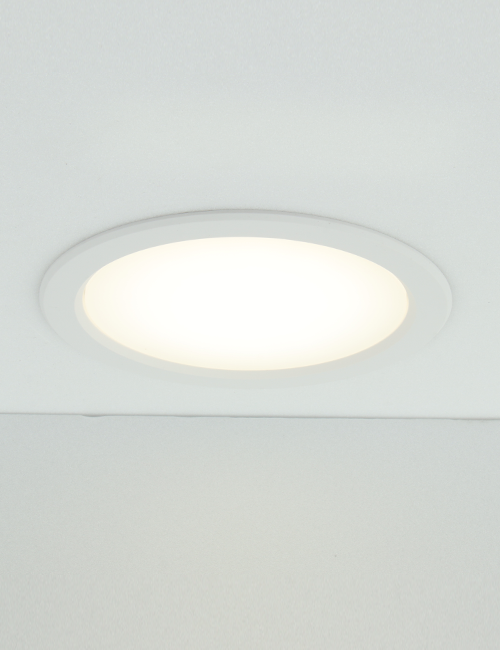 코미 6인치 LED 매입등 21W 다운라이트 천장등 간접등