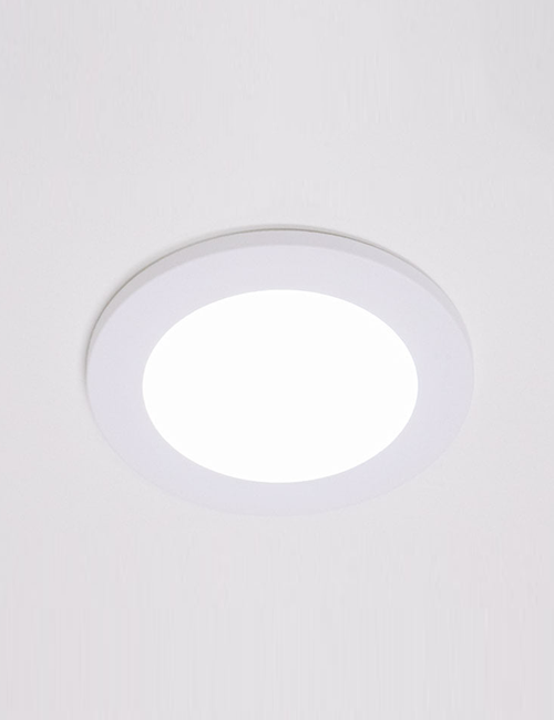 소라카 4인치 LED 매입등 8W 다운라이트 천장등 간접등