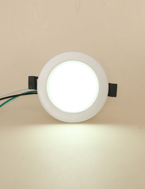 [OK] 슬리온 3인치 LED 다운라이트 8W